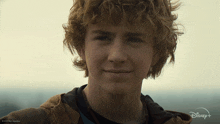 Deal Percy Jackson GIF - Deal Percy Jackson Percy Jackson And The Olympians GIFs