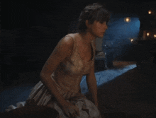 Taylor Swift Bejewelled GIF - Taylor Swift Bejewelled Music Video GIFs