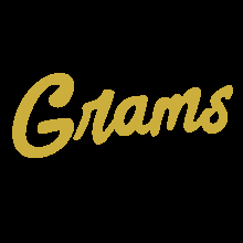 Grams Smokes Mids Grams GIF - Grams Smokes Mids Grams Fucnft GIFs