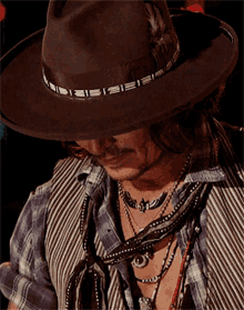 Cowboy Depp GIF - Cowboy Depp Johnny GIFs