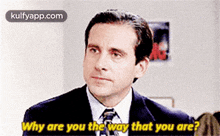 Why Are You The Way That You Are?.Gif GIF - Why Are You The Way That You Are? Paper Accessory GIFs
