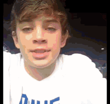 Hayes Grier  GIF - Hayes Grier GIFs