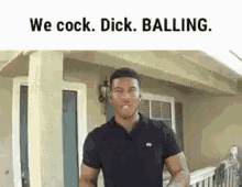 Cock Dick GIF - Cock Dick Balling GIFs