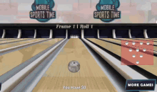 Opis Boliche GIF - Opis Boliche Bowling GIFs