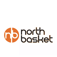 north basket nb logo