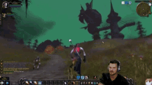 Running Wow GIF - Running Wow World Warcraft Classic GIFs
