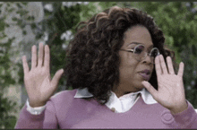Oprah Winfrey Oprah Had Enough GIF - Oprah Winfrey Oprah Had Enough GIFs