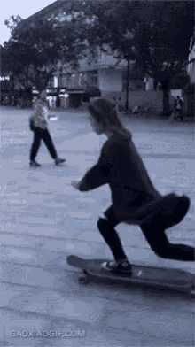Falling Down Skate GIF - Falling Down Skate GIFs