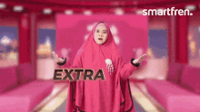 Maaf Lahir Batin Sahur Extra Faedah GIF - Maaf Lahir Batin Sahur Extra Faedah Ramadan Extra Faedah GIFs