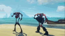 Sea Of Thieves Pirate GIF - Sea Of Thieves Pirate Skeleton GIFs