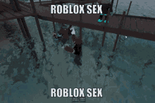 Roblox Memes Roblox GIF - Roblox Memes Roblox Roblox Dance GIFs