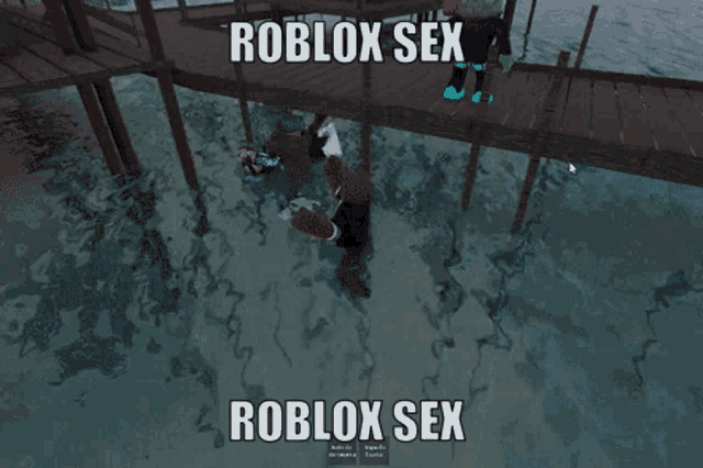 Roblox Memes Roblox GIF Roblox Memes Roblox Roblox Dance  