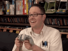 Avgn Angry Videogame Nerd GIF - Avgn Angry Videogame Nerd Why GIFs