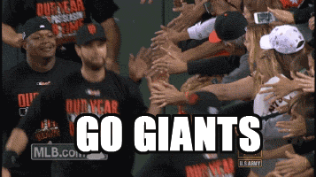 From San Francisco Giants Memes, on Facebook.  Sf giants baseball, Sf  giants, Giants baseball