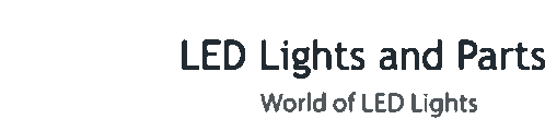 Led Lights Sticker - Led Lights Led Lights And Parts Stickers