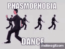 Phasmophobia GIF - Phasmophobia GIFs