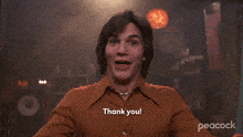 Thank You Michael Kelso GIF - Thank You Michael Kelso Ashton Kutcher GIFs