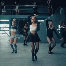 Yes And Ariana Grande Music Video GIF - Yes And Ariana Grande Yes And GIFs