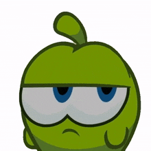oh no nibble nom cut the rope not again forget about it