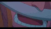 a cartoon of a man and a woman with a cowboy hat on