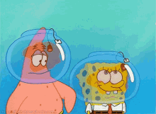 Pinky Out GIF - Spongebob Squarepants Spongebob Patrick Star GIFs