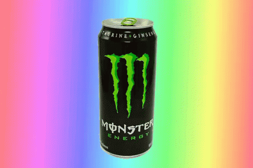 Monster Energy Drink GIF - Monster Energy Energydrink GIFs