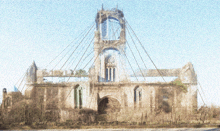 Anglican Cathedral Tom Slemen GIF