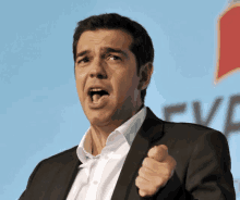 Alexis Tsipras Macedonia GIF - Alexis Tsipras Macedonia Greek GIFs