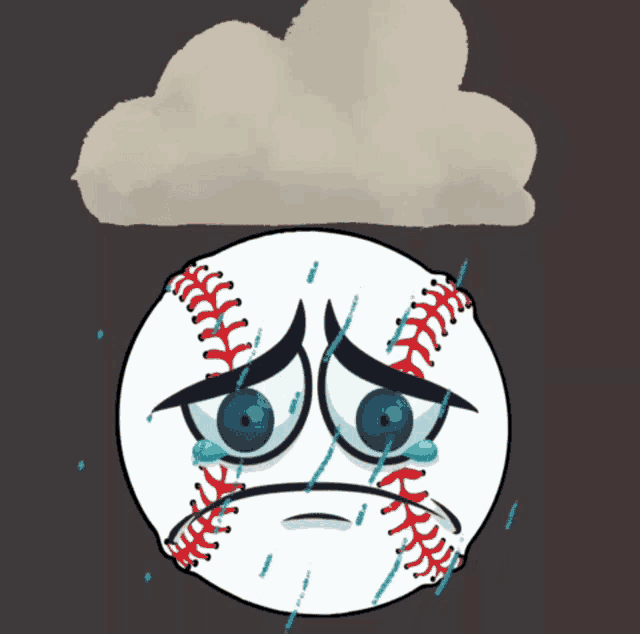 Sad Baseball GIFs Tenor