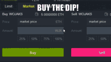 Buy The GIF - Buy The Dip GIFs