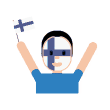 suomalainen finnish