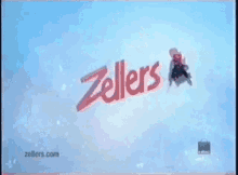 zellers canadian canada store commercial