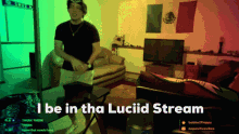 Luciid The Lab GIF - Luciid The Lab GIFs