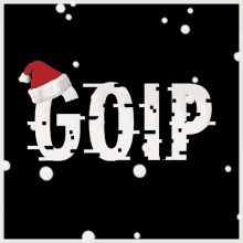 Goip Christmas GIF - Goip Christmas Discord GIFs