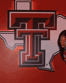 Texas Tech Lady Raiders GIF