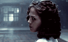 Annie The Ghost Seeing A World Run By Hal Yorke And Vampires GIF - Annie The Ghost Annie Seeing A World Run By Hal Yorke And Vampires GIFs