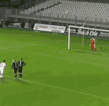 unbelievable penalty