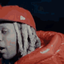 Back In Blood GIF - Back In Blood GIFs