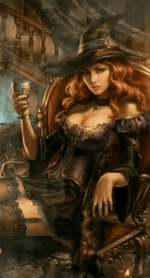 cheers witches witch bad witch caryanne halloween