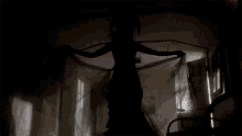 Shadow Lady GIF - Shadow Lady Rise GIFs