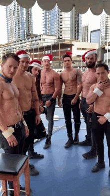Thunder Down Under Male Strippers GIF - Thunder Down Under Male Strippers Male Stripping GIFs