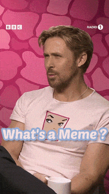 Whats A Meme Ryan Gosling GIF - Whats A Meme Ryan Gosling Ryan GIFs