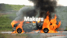 makers craftmanship human made car cars
