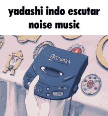 Noise Music Yadashi GIF - Noise Music Yadashi GIFs