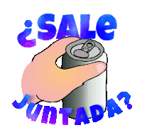 Juntada Sticker - Juntada Stickers