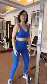 Fitness Dance GIF - Fitness Dance Joget GIFs