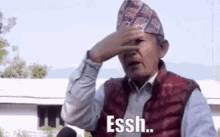 Essh Loppa GIF - Essh Loppa Nepali GIFs