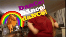 Amberlynn Boogielynn GIF - Amberlynn Boogielynn Dance GIFs