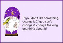 Butterfly Gnome GIF - Butterfly Gnome Inspiration GIFs