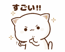 mochi cat